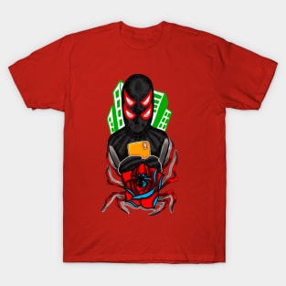 Spider Sense Tingling T-Shirt